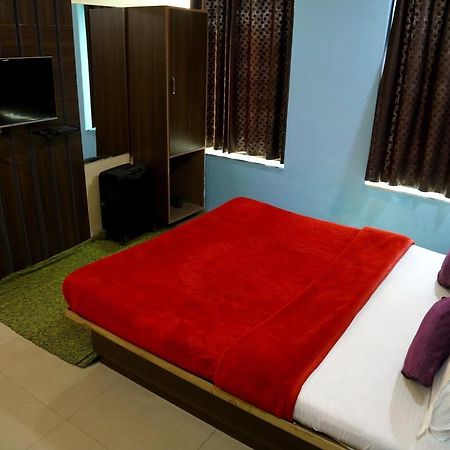 Hotel Citizen Inn Ahmedabad Exterior foto